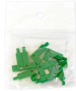 Agrega a tu carrito de compras desde 1 piezas al precio individual o paquetes de 6 al mejor precio de mayoreo de estos rompecabezas tridimensionales 25 mm con 8 pzs, juguetes educativos - mini arma tu cubo