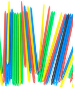Palitos Chinos de bolsa - Wiwi Juegos de mayoreo