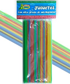 Palitos Chinos de bolsa - Wiwi Juegos de mayoreo