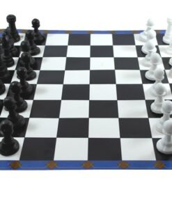 Juego de Ajedrez Grande – Wiwi juegos de mayoreo