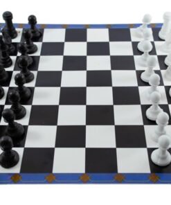 🌟 ¡Ajedrez Maestro Estratégico - El Grande Desafío para Tus Jugadas Maestras! 🏆