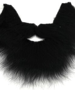 Barbas con Bigotes de peluche - Wiwi fiestas mayoreo, juguetes para fiestas
