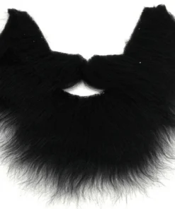 Barbas con Bigotes de peluche - Wiwi fiestas mayoreo, juguetes para fiestas