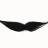 juguetes para fiestas, Bigotes postizos de peluche - Wiwi fiestas mayoreo