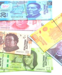 "WiwiFantasy: 💸 Billetes Didácticos - Juegos, Aprendizaje y Diversión 🎓🎉"