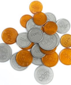 dinero para educación financiera