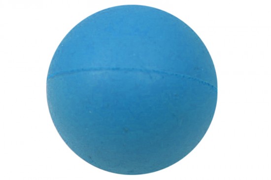 Pelota de Esponja 2 pulgadas red con 25 piezas