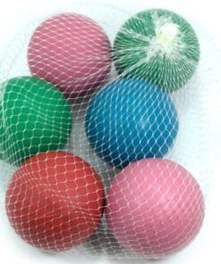 Pelota de Esponja 3 pulgadas - Wiwi pelotas de Mayoreo