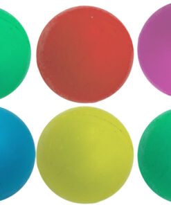 Pelota de Esponja 3 pulgadas - Wiwi pelotas de Mayoreo