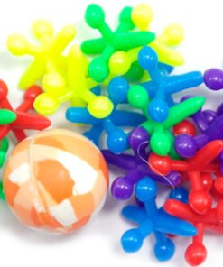 Juego de Matatenas 15 - Wiwi Juegos de mayoreo