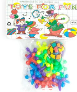 Juego de Matatenas 15 - Wiwi Juegos de mayoreo