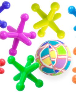 Juego de Matatenas Jumbo - Wiwi Juegos de mayoreo