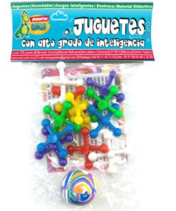 Juego de Matatenas 12 - Wiwi Juegos de mayoreo