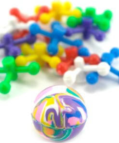Juego de Matatenas 12 - Wiwi Juegos de mayoreo