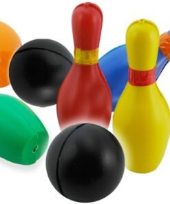 Mini Boliche de juguete - Wiwi Juegos de mayoreo