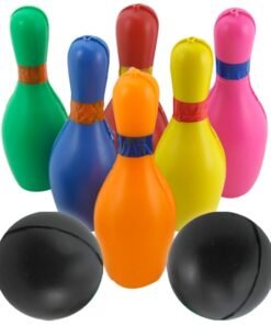 Mini Boliche de juguete - Wiwi Juegos de mayoreo