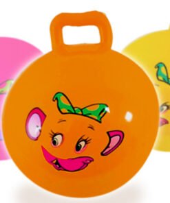Pelota para saltar de 20 pulgadas - Wiwi pelotas de Mayoreo