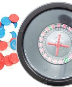 juguetes habilidad y destreza, Juego de Ruleta Club - Wiwi fiestas de Mayoreo